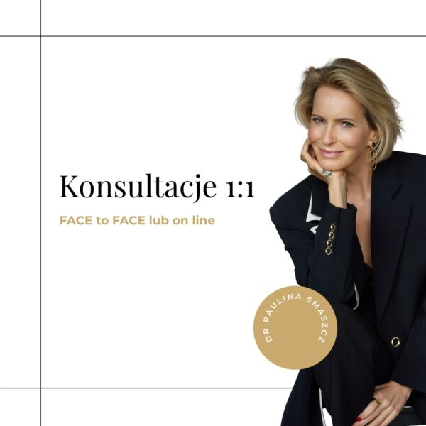 Konsultacje 1:1