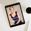 1 E-book „Bądź kobietą petardą. Jak żyć świadomie i zająć się sobą” Paulina Smaszcz